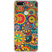 Чехол BoxFace Tecno POP 2F Imaginarium
