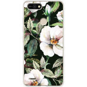 Чехол BoxFace Tecno POP 2F Blossom Roses