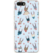 Чехол BoxFace Tecno POP 2F 