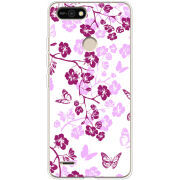 Чехол BoxFace Tecno POP 2F 