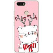 Чехол BoxFace Tecno POP 2F 