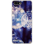 Чехол BoxFace Tecno POP 2F 