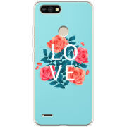 Чехол BoxFace Tecno POP 2F 