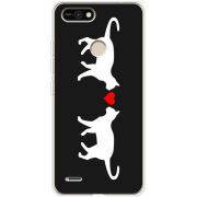 Чехол BoxFace Tecno POP 2F 