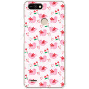 Чехол BoxFace Tecno POP 2F 