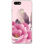 Чехол BoxFace Tecno POP 2F 
