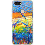 Чехол BoxFace Tecno POP 2F 
