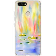 Чехол BoxFace Tecno POP 2F 