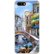 Чехол BoxFace Tecno POP 2F 