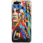 Чехол BoxFace Tecno POP 2F 