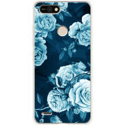 Чехол BoxFace Tecno POP 2F 