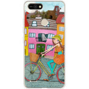 Чехол BoxFace Tecno POP 2F 