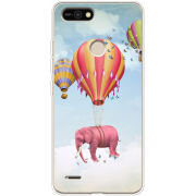 Чехол BoxFace Tecno POP 2F 