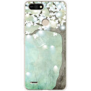 Чехол BoxFace Tecno POP 2F 