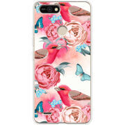 Чехол BoxFace Tecno POP 2F 