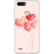 Чехол BoxFace Tecno POP 2F 