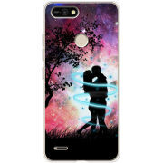 Чехол BoxFace Tecno POP 2F 