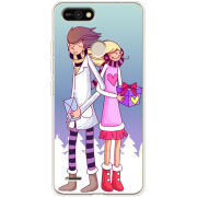 Чехол BoxFace Tecno POP 2F 