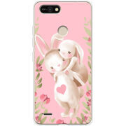 Чехол BoxFace Tecno POP 2F 