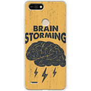 Чехол BoxFace Tecno POP 2F 