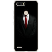 Чехол BoxFace Tecno POP 2F 