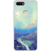 Чехол BoxFace Tecno POP 2F 
