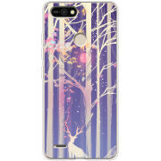Чехол BoxFace Tecno POP 2F 