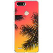 Чехол BoxFace Tecno POP 2F 