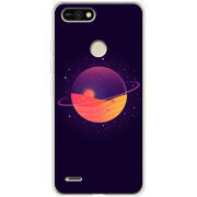 Чехол BoxFace Tecno POP 2F Desert-Planet