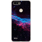 Чехол BoxFace Tecno POP 2F 