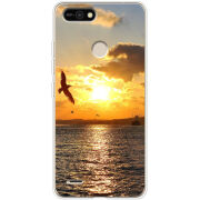 Чехол BoxFace Tecno POP 2F 