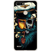 Чехол BoxFace Tecno POP 2F 