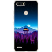 Чехол BoxFace Tecno POP 2F 