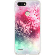 Чехол BoxFace Tecno POP 2F 