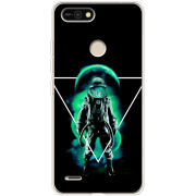 Чехол BoxFace Tecno POP 2F 