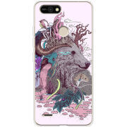 Чехол BoxFace Tecno POP 2F 