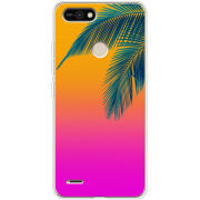 Чехол BoxFace Tecno POP 2F 