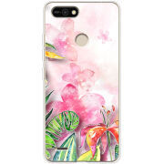 Чехол BoxFace Tecno POP 2F 