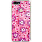 Чехол BoxFace Tecno POP 2F 