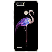 Чехол BoxFace Tecno POP 2F 