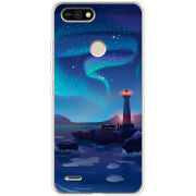 Чехол BoxFace Tecno POP 2F 
