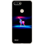 Чехол BoxFace Tecno POP 2F 