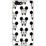 Чехол BoxFace Tecno POP 2F 