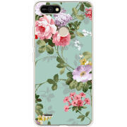 Чехол BoxFace Tecno POP 2F 