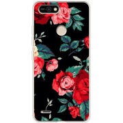 Чехол BoxFace Tecno POP 2F 