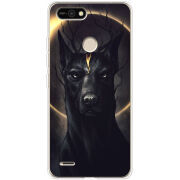 Чехол BoxFace Tecno POP 2F 