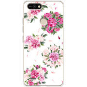 Чехол BoxFace Tecno POP 2F 