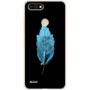 Чехол BoxFace Tecno POP 2F 