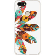 Чехол BoxFace Tecno POP 2F 