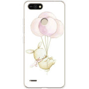 Чехол BoxFace Tecno POP 2F 